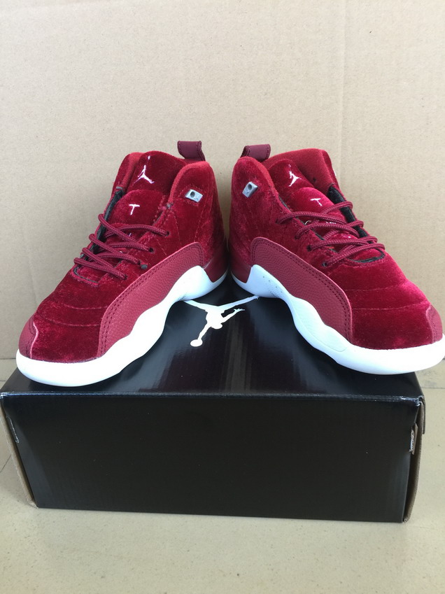 kid jordan 12 shoes 2022-3-22-002